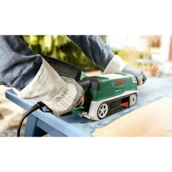 Bosch Bandschleifer PBS 75 AE