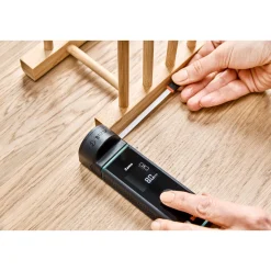 Bosch Laser-Entfernungsmesser Zamo III Basis Version