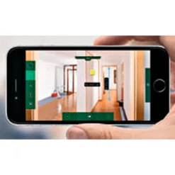 Bosch Laser-Entfernungsmesser PLR 40C