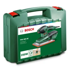 Bosch Schwingschleifer PSS 300 AE