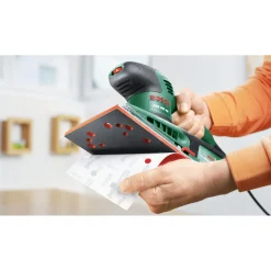 Bosch Schwingschleifer PSS 300 AE