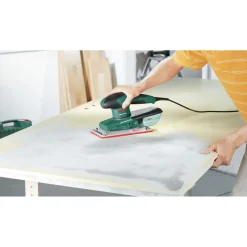 Bosch Schwingschleifer PSS 300 AE