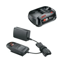 Bosch Akku Starter Set 18V