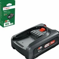 Bosch Akku Starter Set 18V