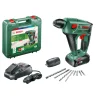 Bosch Akku-Bohrhammer Uneo Maxx 1 Akku