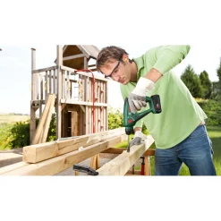 Bosch Akku-Bohrhammer Uneo Maxx 1 Akku