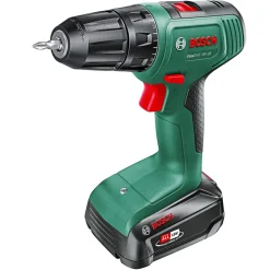 Bosch Akku-Bohrschrauber EasyDrill 18V-38 inkl Ladegerät
