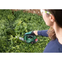 Bosch Akku-Gras-und Strauchschere Advanced Shear inkl Akku