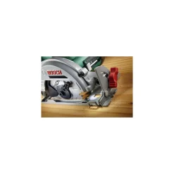 Bosch Akku-Handkreissäge UniversalCirc 12