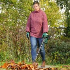 Bosch Akku-Laubbläser UniversalLeafBlower 18V-130