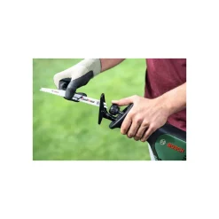 Bosch Akku-Säbelsäge Advanced Recip 18 Solo