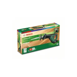 Bosch Akku-Säbelsäge Advanced Recip 18 Solo