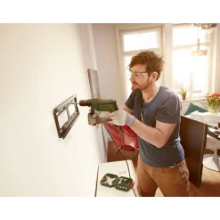 Bosch Akku-Schlagbohrmaschine EasyImpact 600