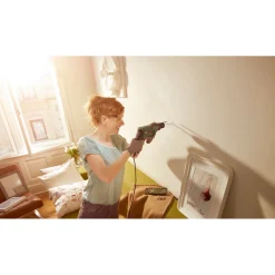 Bosch Akku-Schlagbohrmaschine EasyImpact 600