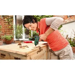 Bosch Akku-Schrauber-Set PSR Select 15-teilig