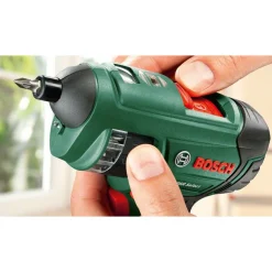 Bosch Akku-Schrauber-Set PSR Select 15-teilig