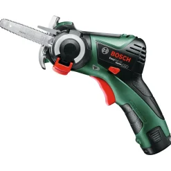 Bosch Akku-Stichsäge Easy Cut 12 inkl Akku