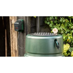 Bosch Akku-Tauchpumpe GardenPump 18V