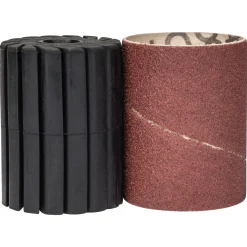 Bosch Aufnahmeschaft und Schleifhülse AS 60