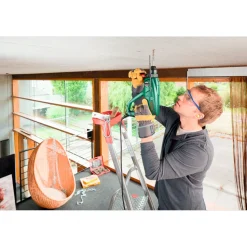 Bosch Bohrhammer PBH 2100 RE