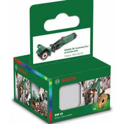 Bosch Bürste BM 10 vermessingt