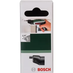 Bosch DIY Excentric Aufsatz für IXO III und I
