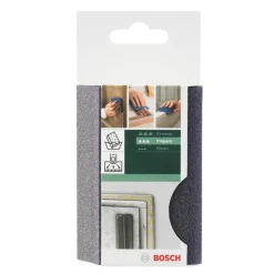 Bosch DIY Kombi Schleifschwamm fein G100