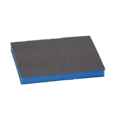 Bosch DIY Kontur-Schleifschwamm medium G60