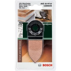 Bosch DIY PMF Sanding Finger P100 AVZ 32