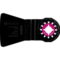 Bosch DIY PMF Schaber ATZ 52 SFC HCS Flex