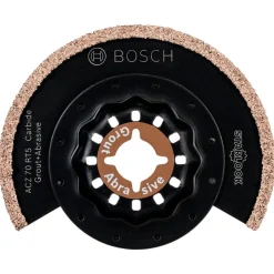 Bosch DIY PMF Segmentsägeblatt ACZ 70 RT5