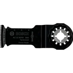 Bosch DIY PMF Tauchsägeblatt AIZ 32 BB BI