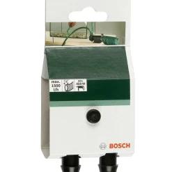 Bosch DIY Wasserpumpe 1/2