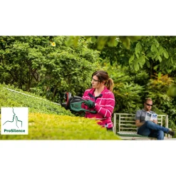 Bosch Elektro-Heckenschere UniversalHedgeCut 50