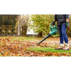 Bosch Elektro-Laubsauger UniversalGardenTidy 2300
