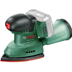 Bosch Exzenterschleifer EasySander 18V-18