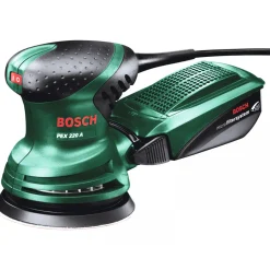 Bosch Exzenterschleifer PEX 220A