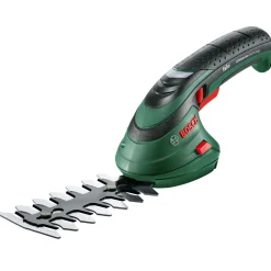 Bosch Gras-und Strauchschere Isio