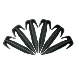 Bosch Haken für Begrenzungskabel 100 Stk.