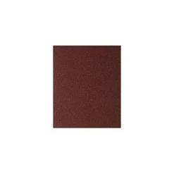 Bosch Handschleifblatt K40 230 x 280 mm rot