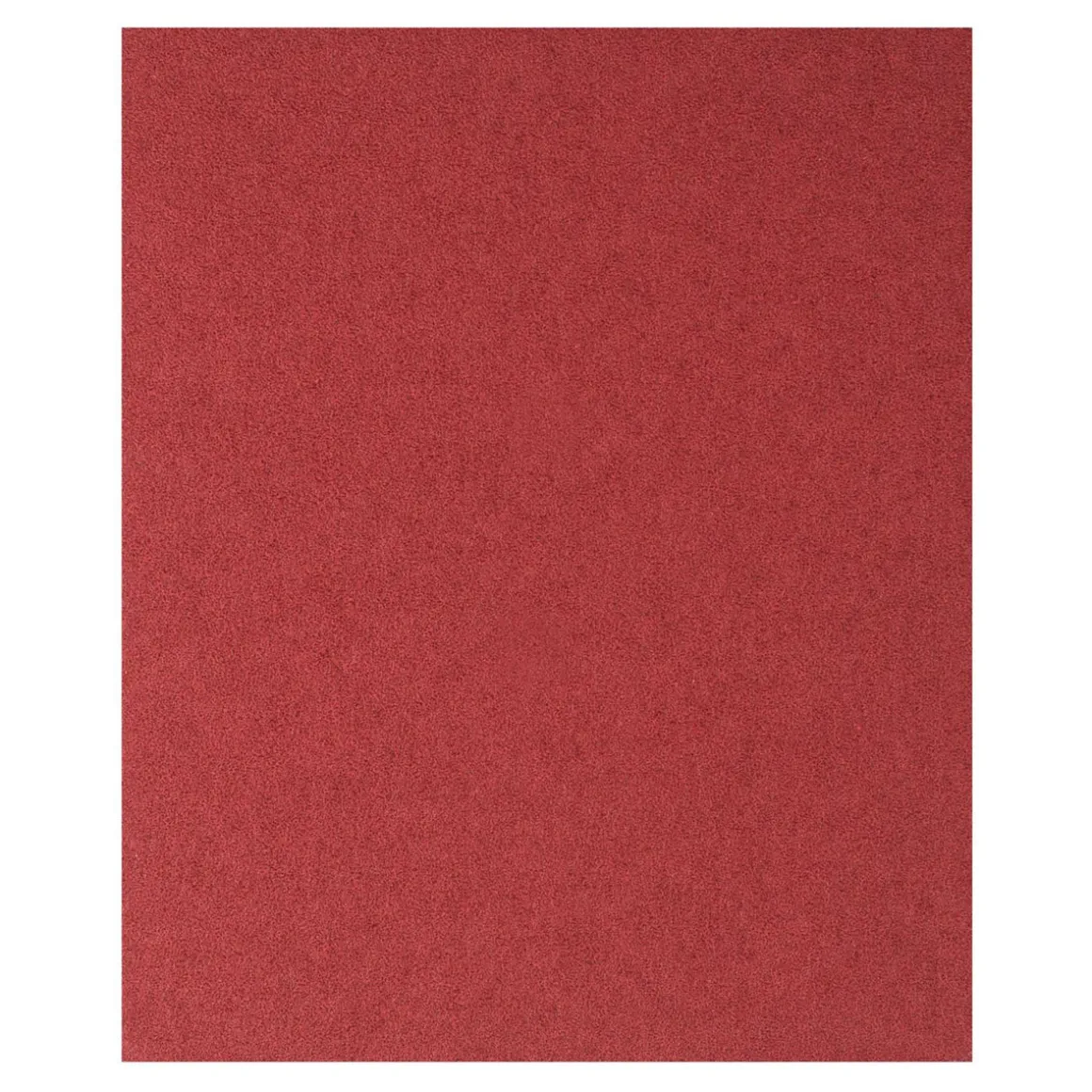 Bosch Handschleifpapier K80 230 x 280 mm rot