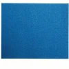 Bosch Handschleifpapier-Set 23 x 28 cm K40/80/120 blau