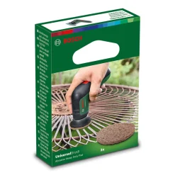 Bosch Hochleistungspad scheuernd