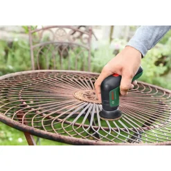 Bosch Hochleistungspad scheuernd