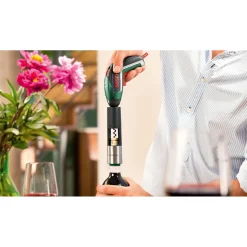 Bosch Korkenzieheraufsatz Vino für IXO