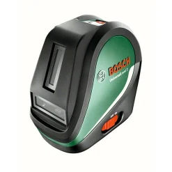 Bosch Kreuzlinienlaser-Set Universal Level 3 Basic