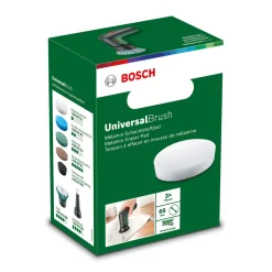 Bosch Melamin-Schaumstoffpad