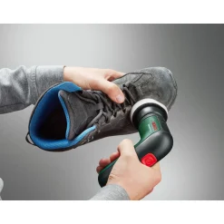 Bosch Melamin-Schaumstoffpad