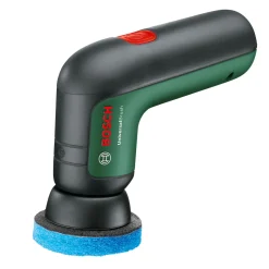 Bosch Mikrofaserpad nicht scheuernd