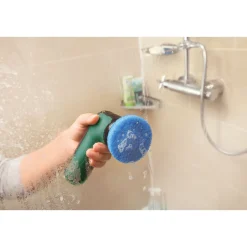 Bosch Mikrofaserpad nicht scheuernd